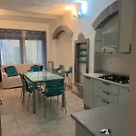La Torretta A San Terenzo