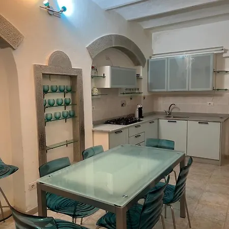 La Torretta A San Terenzo 3* Lerici