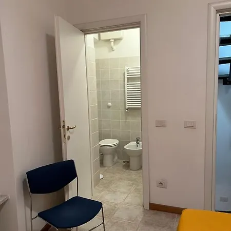 La Torretta A San Terenzo 3*