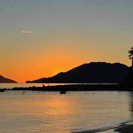 La Torretta A San Terenzo Lerici