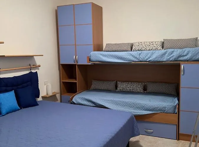 La Torretta A San Terenzo Lerici