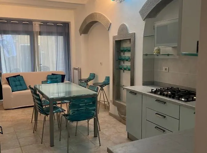 La Torretta A San Terenzo