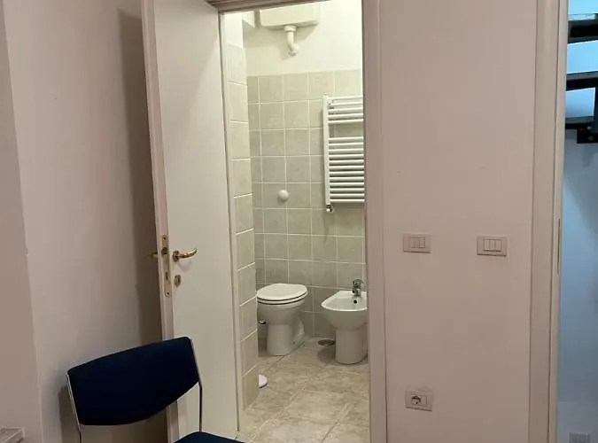 La Torretta A San Terenzo 3*