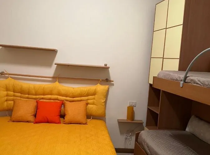 La Torretta A San Terenzo Pensionat Lerici