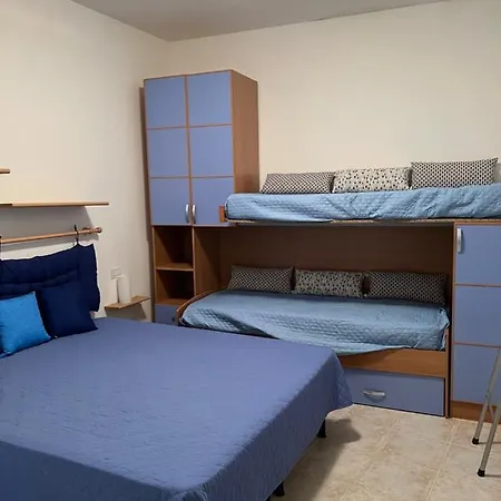 La Torretta A San Terenzo לריצ'י