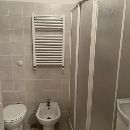 La Torretta A San Terenzo Guest house Lerici