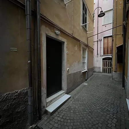 Guest house La Torretta A San Terenzo *