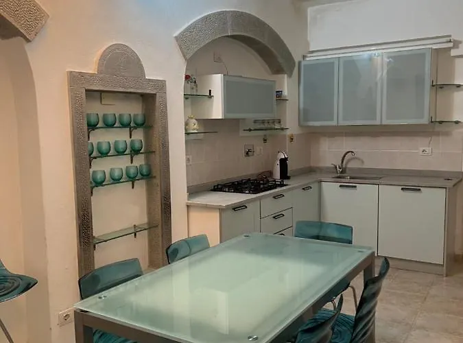 La Torretta A San Terenzo 3* Lerici